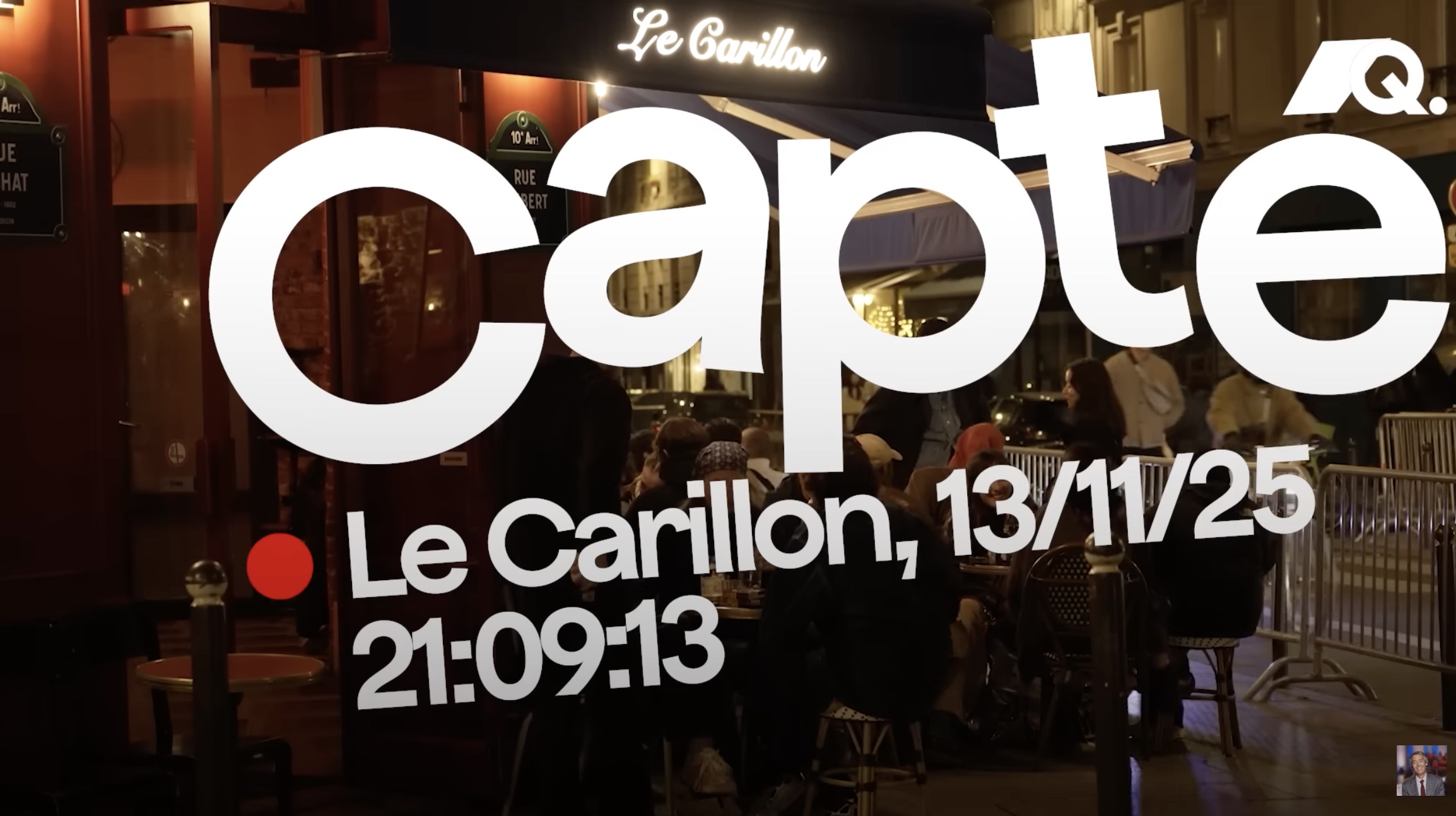 Capté