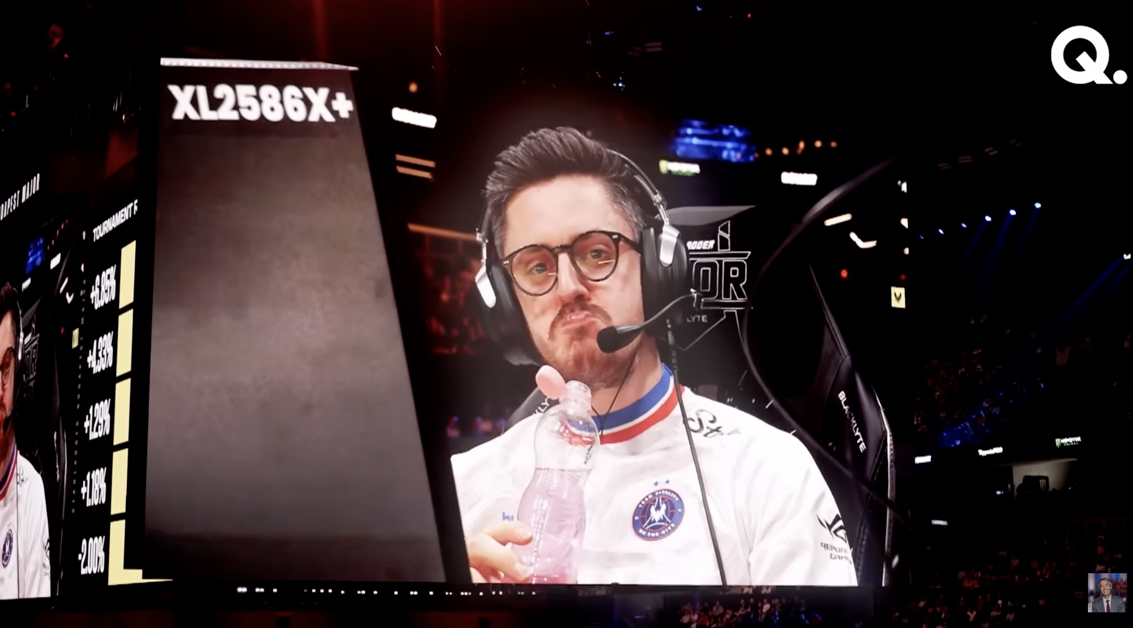 Esport