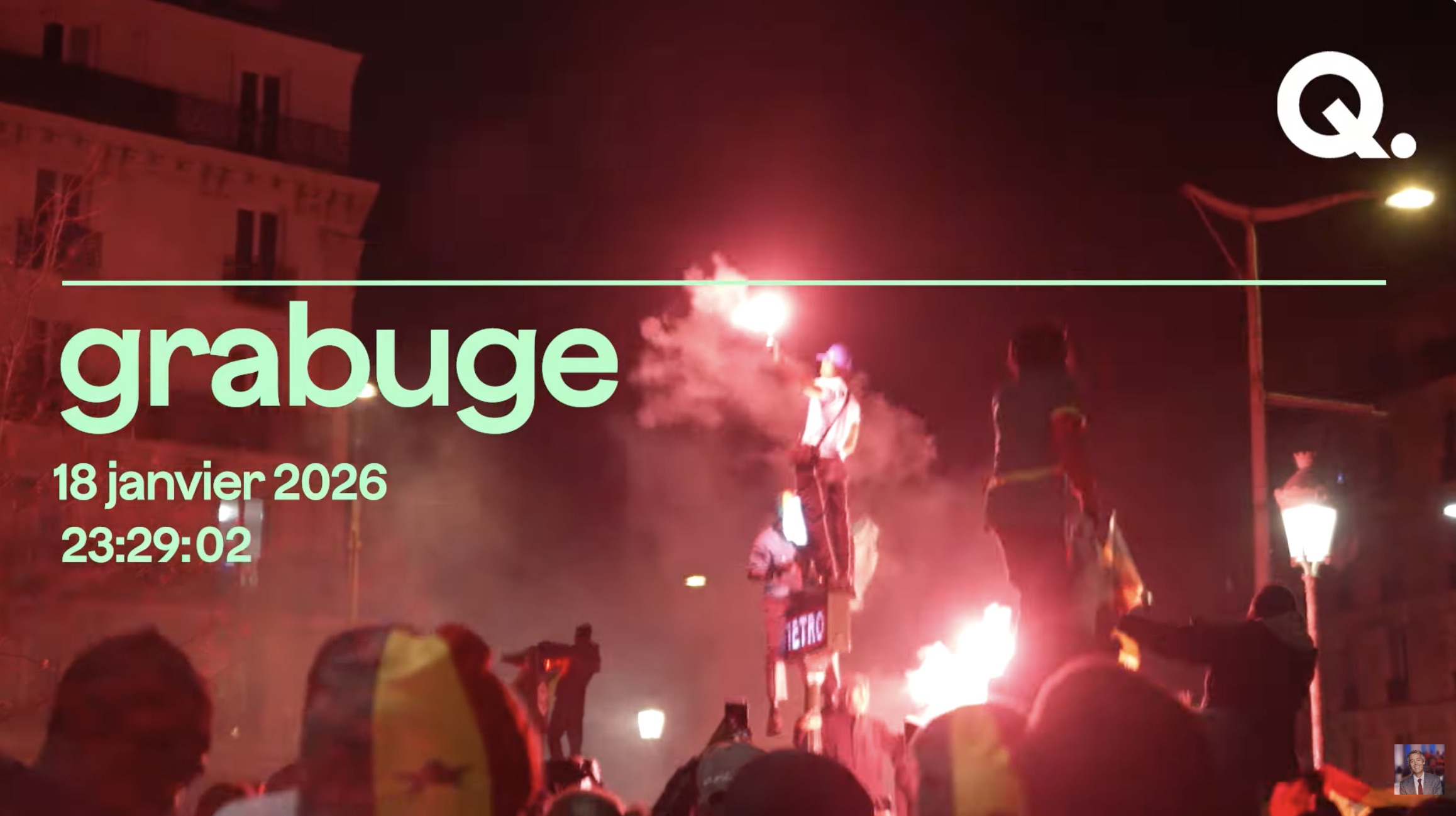 Grabuge