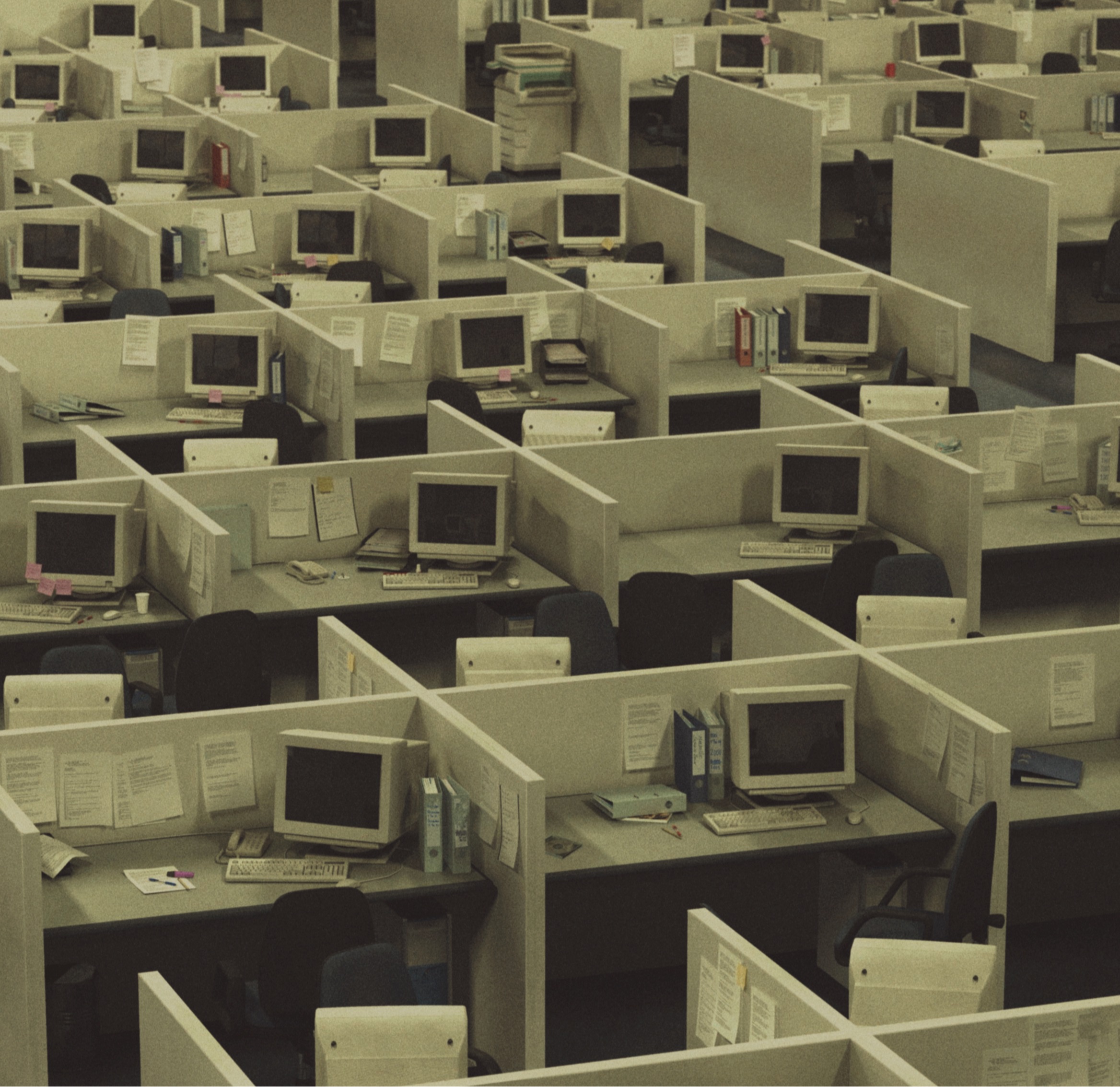 Organisation 360