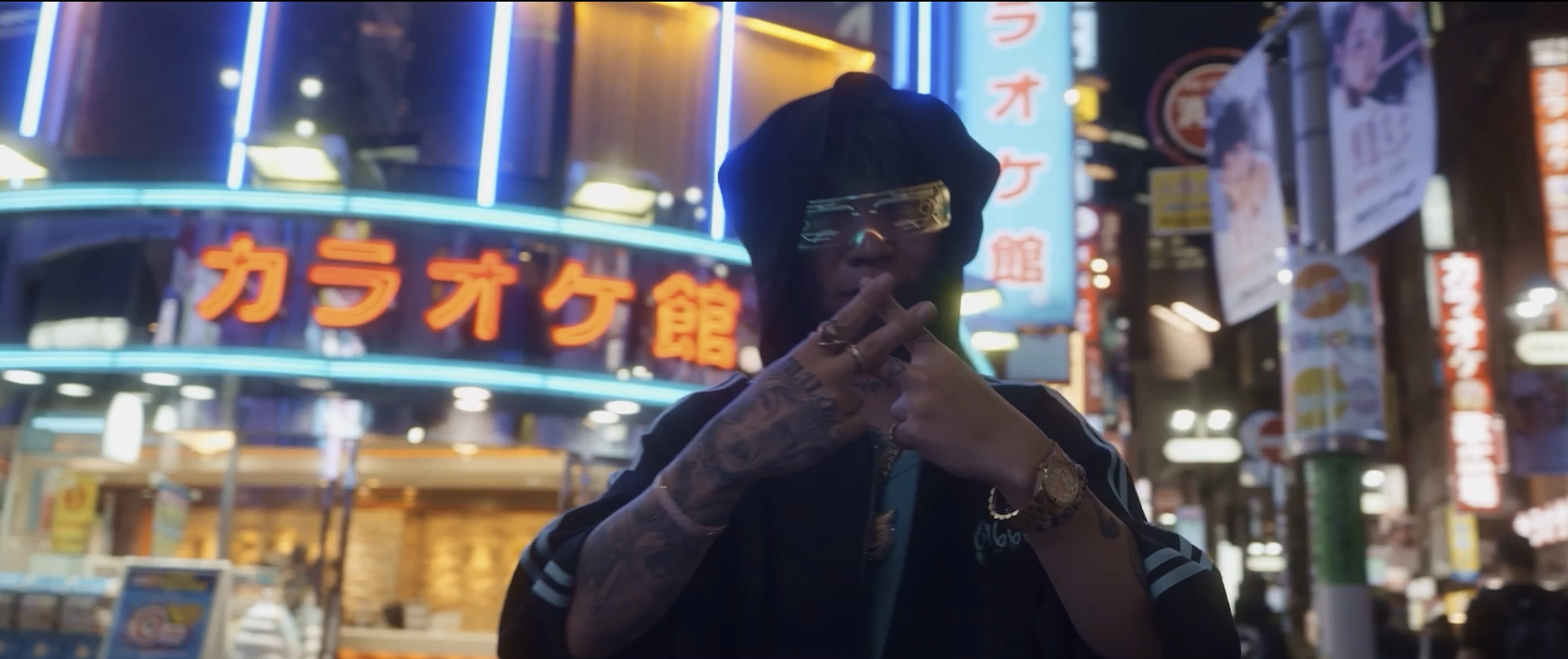 Tokyo